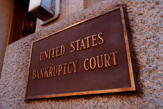 Bankruptcy Trustee Services